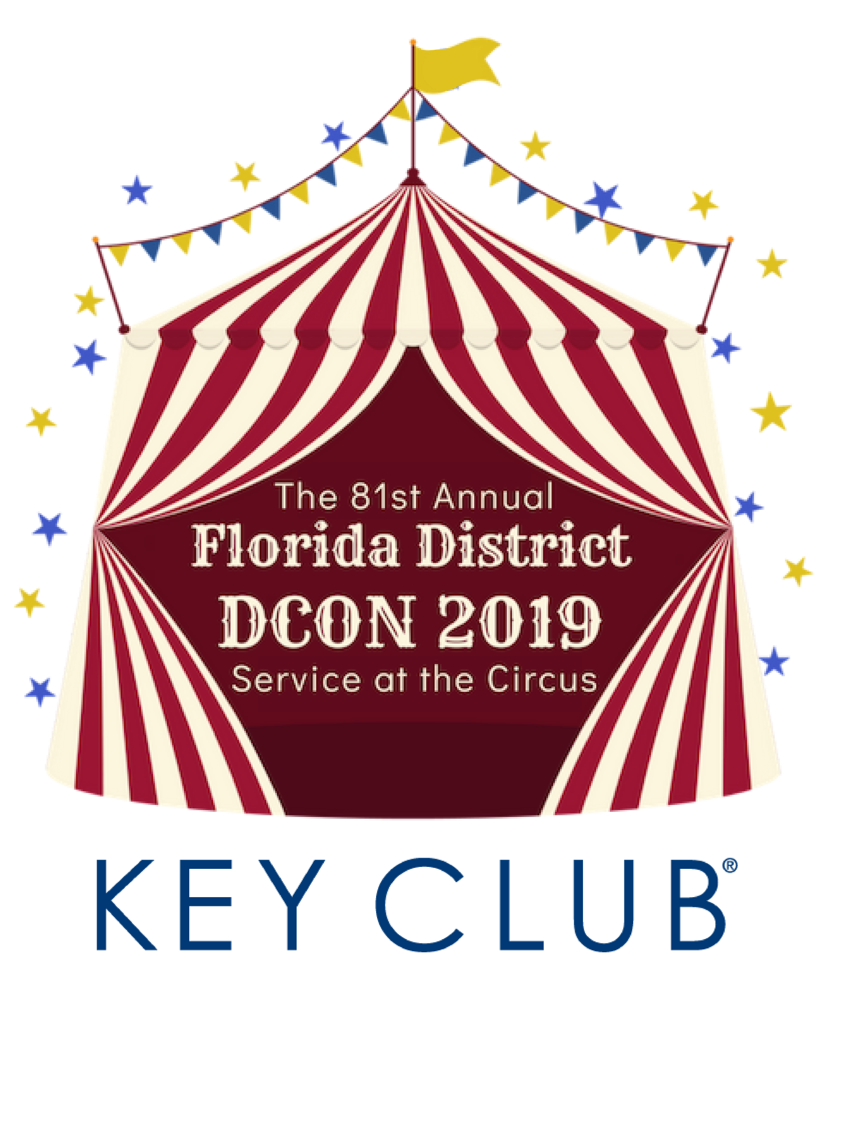 District Education and Leadership Conference Florida Key Club